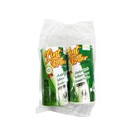 ราคา อะไหล่ลูกกลิ้งขจัดฝุ่นใหญ่ 60 แผ่นแพ็ค2 GREEN HOUSE (75097192)