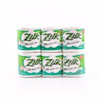 ราคา ซิลค์คอตตอนม้วน X12 ZILK (50841178)