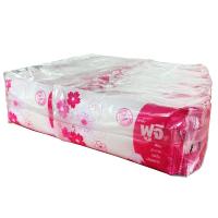 ราคา ฟูจิผ้าเย็นผ้าขนหนู 7X7นิ้ว 50ชิ้น FUJI (2384752)