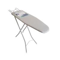 ราคา โต๊ะรีดผ้ายืนรีดไอน้ำ6ระดับ12X36นิ้ว M (18089259)