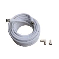 ราคา MOVADA สายอากาศทีวี ผู้-ผู้ RG6 ยาว 10ม. MOVADA (72024372)