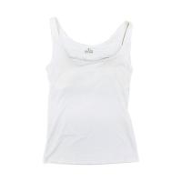 ราคา เสื้อกล้ามสตรีเสริมฟองน้ำ สีขาว S ME STYLE (51076483)