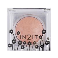 ราคา IN2IT เชียร์ ชิมเมอร์ บลัช SB06 IN2IT (22528830)