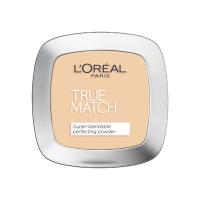 ราคา L- ทรูแมช ซุปเปอร์-เบลนเดเบิลพาวเดอร์ G1 LOREAL (50008371)