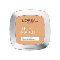 ราคา L- ทรูแมช ซุปเปอร์-เบลนเดเบิลพาวเดอร์ G4 LOREAL (50008388)