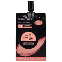 ราคา นามิโซลเกิร์ลครีมมี่อายชาโดว์02 NAMI (50210088)