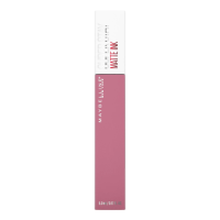 ราคา M- ซุปเปอร์เสตย์ แมท อิ้ง พิงค์ 180 MAYBELLINE (50673618)