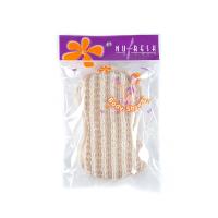 ราคา นูเฟรชฟองน้ำถูตัวทรงเลขแปด NUFRESH (51425791)