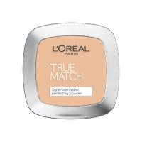 ราคา L- ทรูแมช ซุปเปอร์-เบลนเดเบิลพาวเดอร์ G5 LOREAL (50008336)