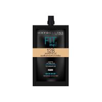 ราคา M- ฟิตมี แมทพอร์เลส ฟาวเดชั่น 5 มล. 128 MAYBELLINE (50129210)