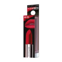 ราคา M-ลิป เดอะ ครีมมี่ แมท 691 MAYBELLINE (75309807)