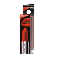 ราคา เมย์เบลลีน ลิป เดอะ ครีมมี่ แมท 633 MAYBELLINE (75309882)