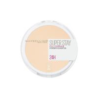ราคา M- ซุปเปอร์ สเตย์ พาวเดอร์ ฟาวเดชั่น 120 MAYBELLINE (50288660)