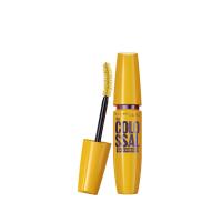 ราคา M- โคลอสซอล สูตรกันน้ำ สีดำ MAYBELLINE (50288959)