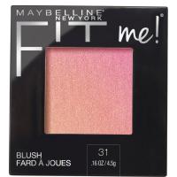 ราคา M- ฟิต มี บลัช 31 MAYBELLINE (50488642)