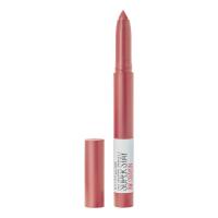 ราคา M- ซุปเปอร์เสตย์ อิ้งค์ เครยอน พิ้งค์ 15 MAYBELLINE (50673682)