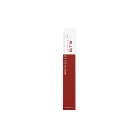 ราคา M- ซุปเปอร์เสตย์ แมท อิ้ง 285 MAYBELLINE (50836732)