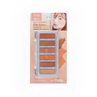 ราคา ยูสตาร์นีโอมัลติอายพาเลทชิคบราวน์ U-STAR (51314185)