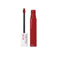 ราคา M- ซุปเปอร์สเตย์ แมท อิ้ง บรู๊คลิน 375 MAYBELLINE (51413851)