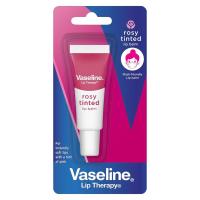 ราคา วาสลีนโรซี่ทินท์ลิปบาร์ม 10ก VASELINE (51475310)