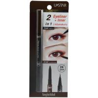 ราคา ยูสตาร์ แองจี้ ไอดอลอินเนอร์แอนด์ไลเนอร์ U-STAR (50600441)