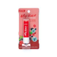 ราคา ยูสตาร์มายบาล์มวิตามินซีแอนด์อี U-STAR (51163541)