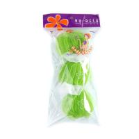 ราคา นูเฟรช ใยถูตัวทรงผลไม้ยาว 60 กรัม NUFRESH (71003193)