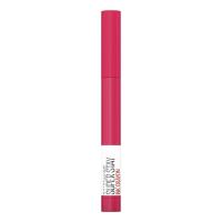 ราคา M- ซุปเปอร์เสตย์ อิ้งค์ เครยอน พิ้งค์ 80 MAYBELLINE (50673716)