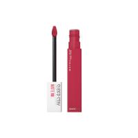 ราคา M- ซุปเปอร์สเตย์ แมท อิ้ง บรู๊คลิน 380 MAYBELLINE (51413845)
