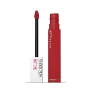 ราคา M- ซุปเปอร์สเตย์ แมท อิ้ง บรู๊คลิน 370 MAYBELLINE (51413868)