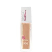 ราคา M-ซุปเปอร์สเตย์ฟาวน์เดชั่น220 MAYBELLINE (75197561)