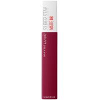 ราคา M-ซุปเปอร์สเตย์ แมท อิ้งค์ 115 MAYBELLINE (75451689)