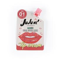 ราคา จูจูเน่เมจิกแมทลิปครีม 01 2กรัม JUJUNE (50162866)
