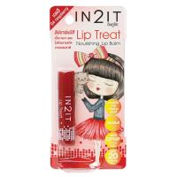 ราคา อินทูอิท ลิปทรีตท์ บาล์ม LT04-S IN2IT (50785895)