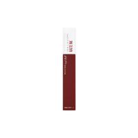 ราคา M- ซุปเปอร์เสตย์ แมท อิ้ง 310 MAYBELLINE (50836686)