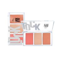 ราคา บีเอสซีล็อคอิทฟิตแอปโซลูทเพอร์เฟคบลัช BSC (51141878)