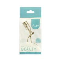 ราคา เอ-ลีฟที่ดัดขนตาสีทอง L-FA808G ALIV (51448683)