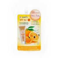 ราคา สมูทโตะ พาวเวอร์ ซี ซันสกรีน ดีดี ครีม SMOOTO (50484940)