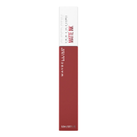 ราคา M- ซุปเปอร์เสตย์ แมท อิ้ง พิงค์ 170 MAYBELLINE (50673630)