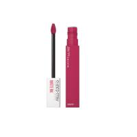 ราคา M- ซุปเปอร์สเตย์ แมท อิ้ง บรู๊คลิน 385 MAYBELLINE (51413839)