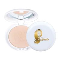 ราคา เจ้านาง แป้งผสมรองพื้น เบอร์ 01 ผิวขาว CHAONANG (74851608)