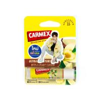 ราคา คาร์เม็กซ์ ลิปบาล์ม วนิลา SPF15 CARMEX (75096757)