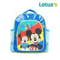 ราคา โลตัส กระเป๋าเป้ MICKEY+FRIEND L DTR S22 LOTUSS (51777667)