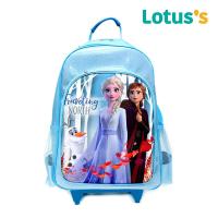 ราคา โลตัส กระเป๋าล้อลาก FROZEN DTR LOTUSS (51280344)