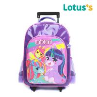 ราคา โลตัส กระเป๋าล้อลาก UNICORN DTR S22 LOTUSS (51777673)