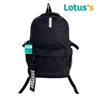 ราคา โลตัสกระเป๋าเป้ EVERYDAY URBAN สีดำ NL LOTUSS (51840615)