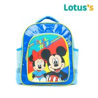 ราคา โลตัส กระเป๋าเป้ MICKEY+FRIEND M DTR S22 LOTUSS (51777615)