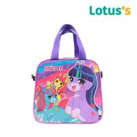 ราคา โลตัสกระเป๋าใส่กล่องข้าว UNICORN LOTUSS (51846540)