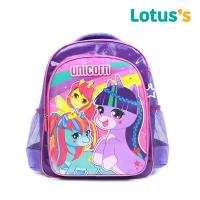 ราคา โลตัส กระเป๋าเป้ UNICORN L DTR S22 LOTUSS (51777638)