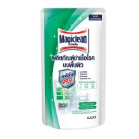 ราคา มาจิคลีนผลิตภัณฑ์ฆ่าเชื้อบนพื้นผิว600มล. MAGICLEAN (51708635)